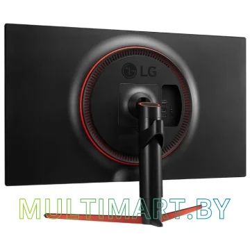 Монитор LG 32GK650F-B картинка 4
